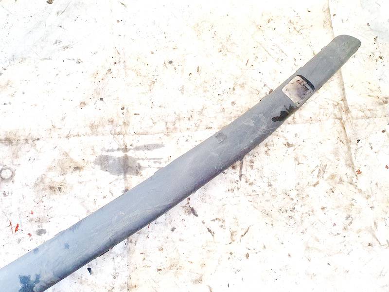 12788001 SAAB 9-3 2006 Moldura embellecedora de la barra del amortiguador - DELANTERO DERECHO - Thumbnail 2