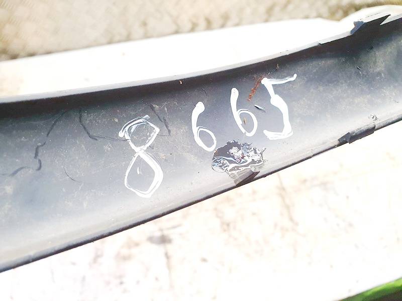 12788001 SAAB 9-3 2006 Moldura embellecedora de la barra del amortiguador - DELANTERO DERECHO - Thumbnail 3