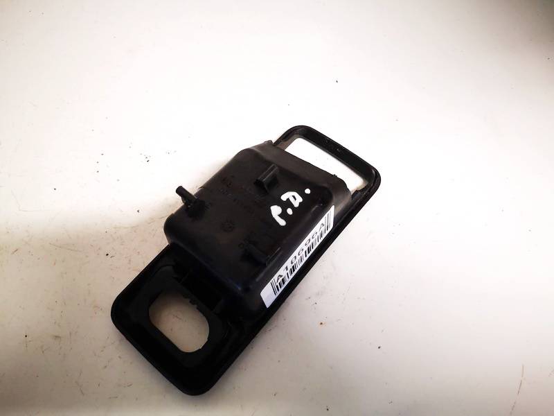 3M51226A36ADW Ford C-MAX 2005 Door Lining Panel TOP - FRONT RIGHT - Thumbnail 3