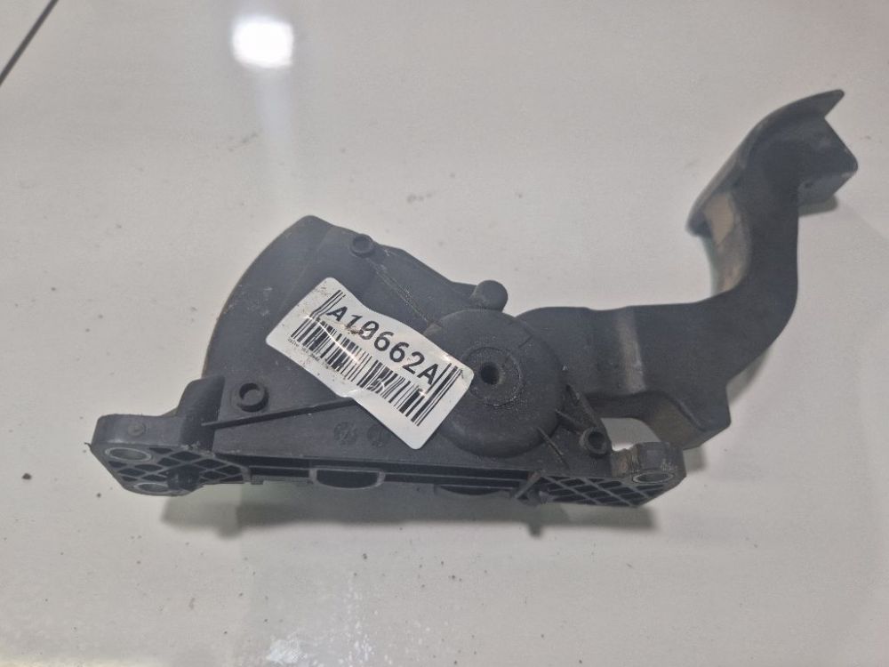 4M519F836AH Volvo V50 2005 Elektrinis greicio pedalas