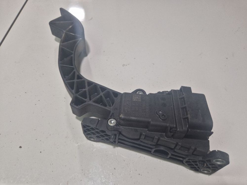 4M519F836AH Volvo V50 2005 Accelerator throttle pedal (potentiometer) - Thumbnail 3