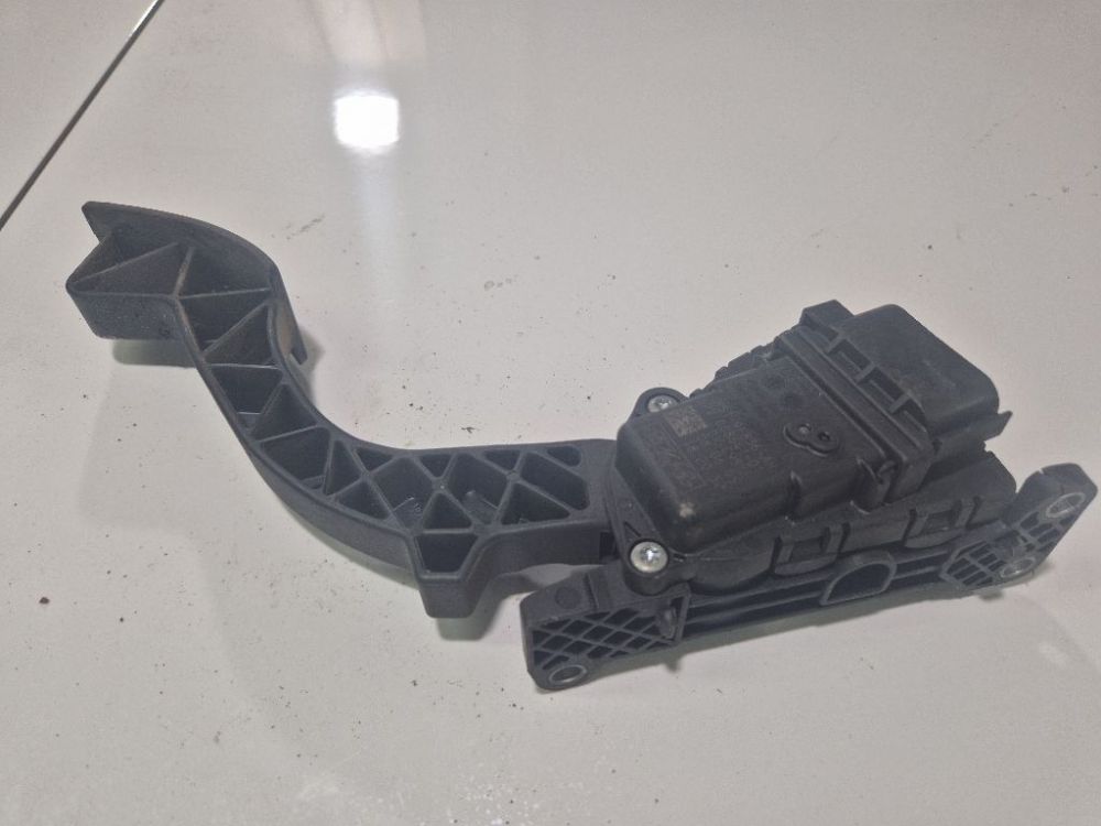 4M519F836AH Volvo V50 2005 Accelerator throttle pedal (potentiometer) - Thumbnail 4