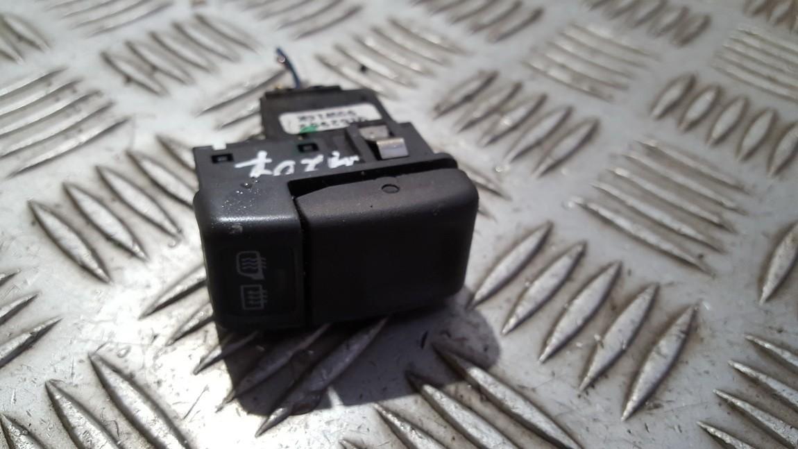 9162952 Volvo V70 1999 Przycisk ogrzewania szyby