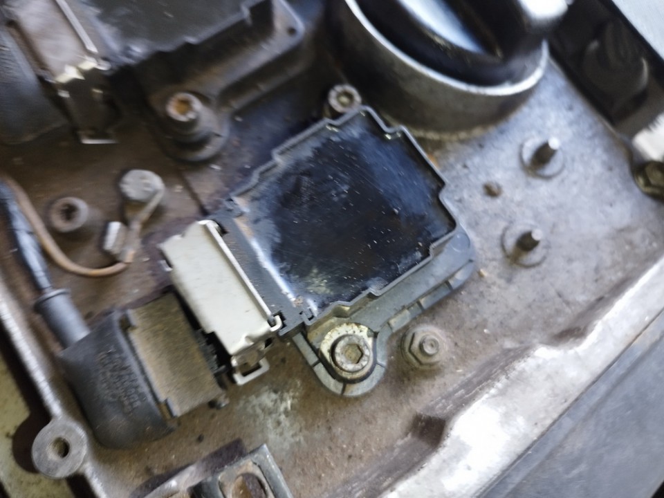 ce20019 kx33c Ignition Coil Audi A3 1998 1.8L EIS01419986 Used Auto