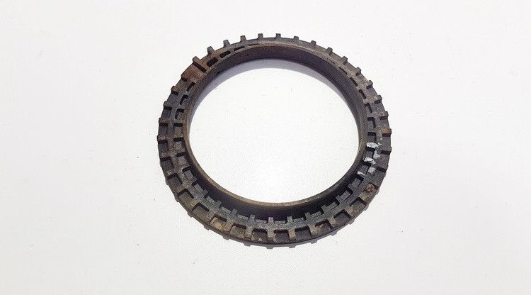 1X439A393AD Jaguar X-Type 2004 Coil Spring, Cap Plate Upper