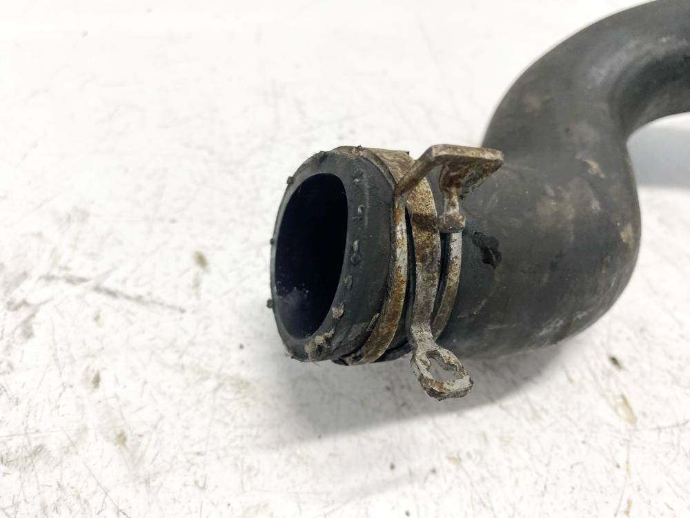 Toyota Corolla Verso 2006 Wąż wodny - Thumbnail 3