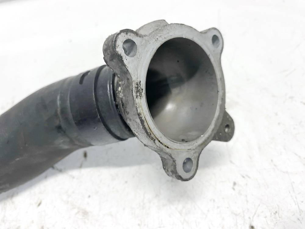 Toyota Corolla Verso 2006 Wąż wodny - Thumbnail 2