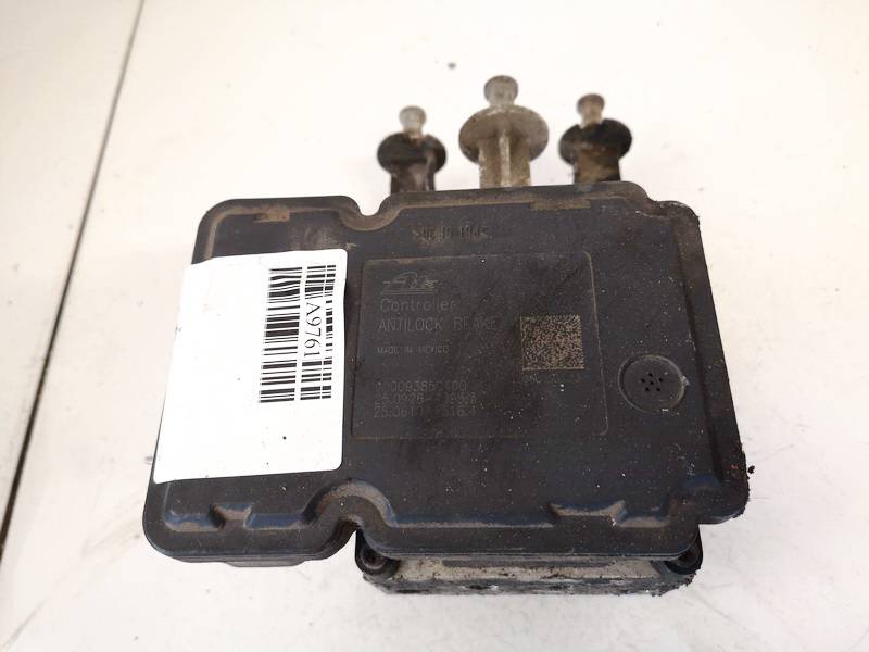 25092643933 Chrysler 300C 2006 ABS Unit (ABS Brake Pump)