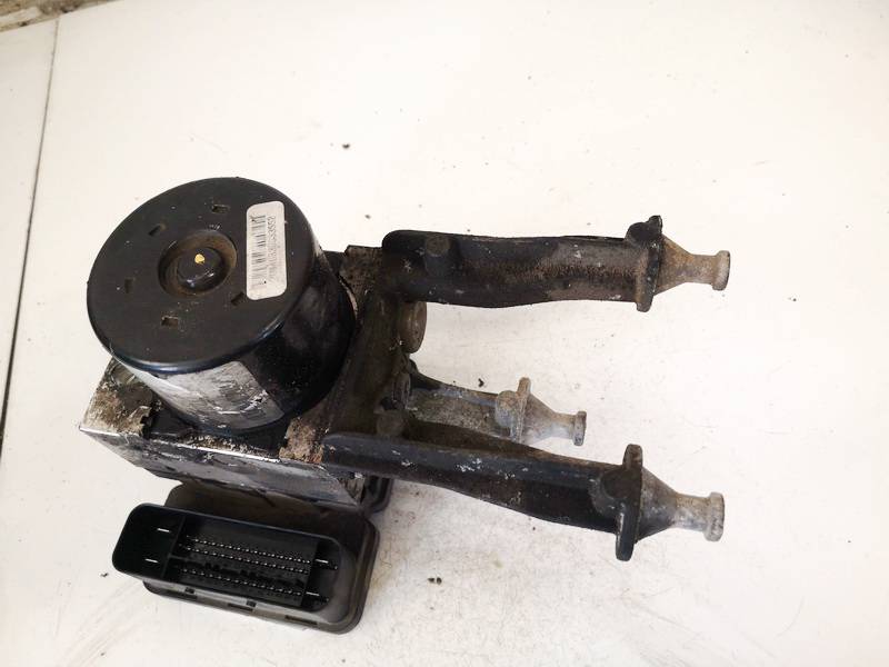 25092643933 Chrysler 300C 2006 ABS Unit (ABS Brake Pump) - Thumbnail 3