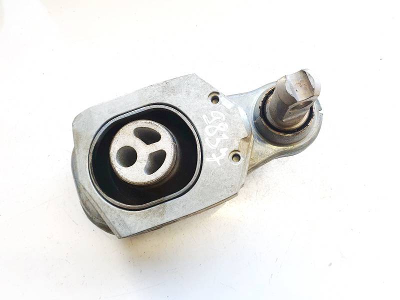 A2432404400 Mercedes-Benz EQB 2024 Подвеска двигателя и Подвеска, ступенчатая коробка передач