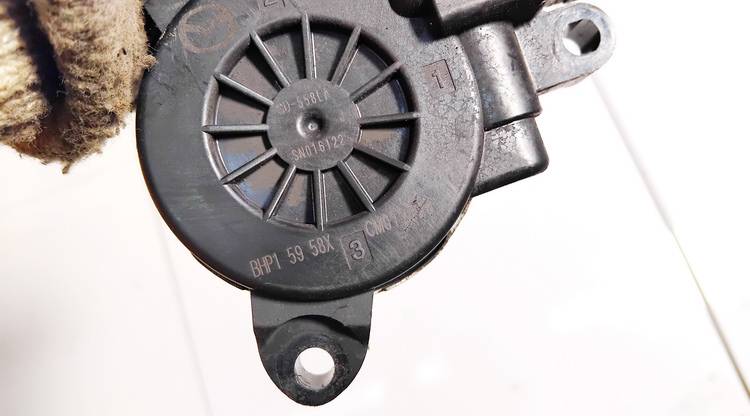 BHP15958X Mazda CX-3 2016 Oven Ikkunan Nostajan Moottori - EDESSÄ OIKEALLA - Thumbnail 3