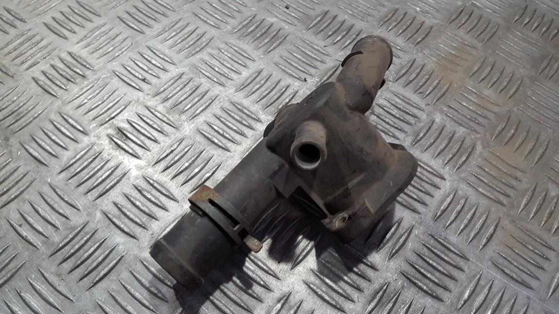 06A121133D Volkswagen Golf 2000 Thermostat Housing (Flange)