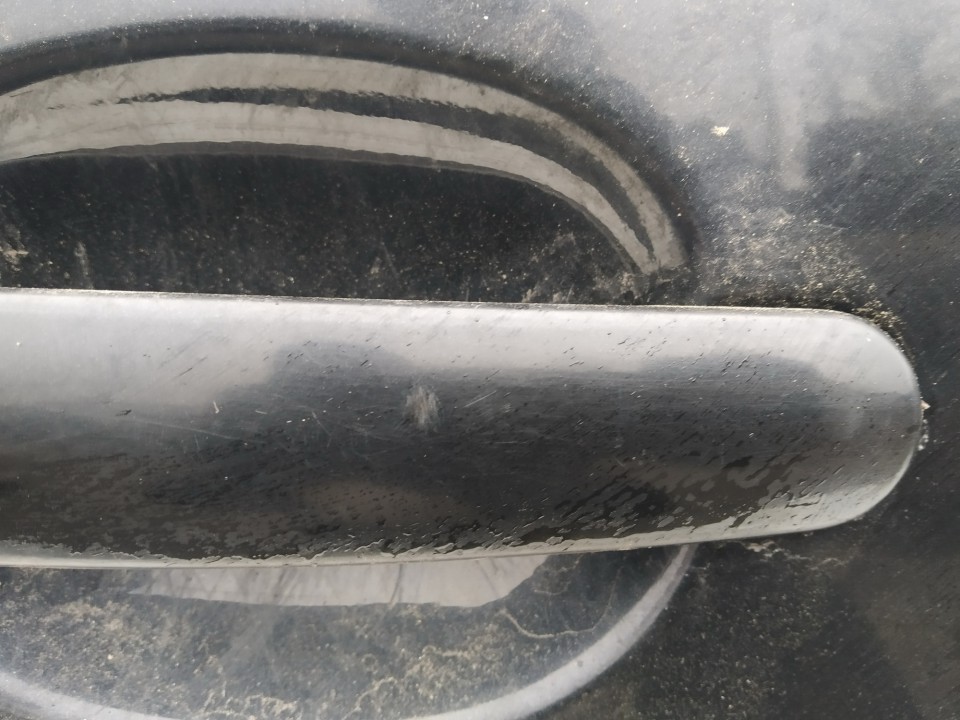 Skoda Octavia 2000 Duru isorine rankenele G.D. - Thumbnail 2