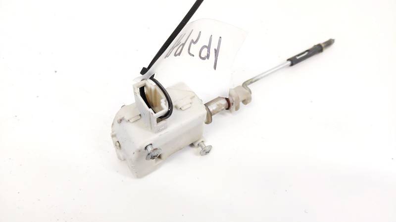 3B0810773B Volkswagen Passat 2001 Central locking motor - Thumbnail 3