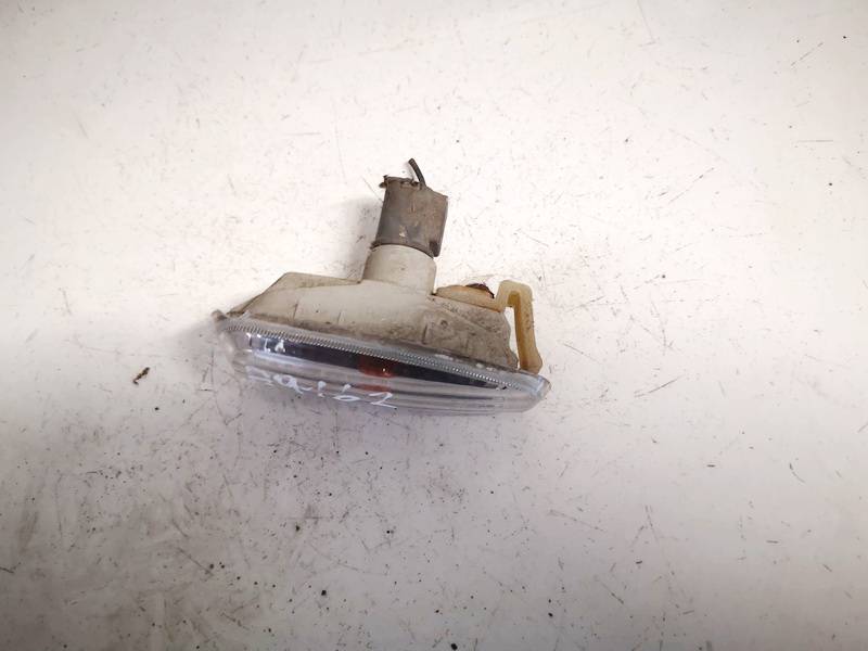 923033L Kia Ceed 2007 Clear Side Repeaters - FRONT LEFT - Thumbnail 3