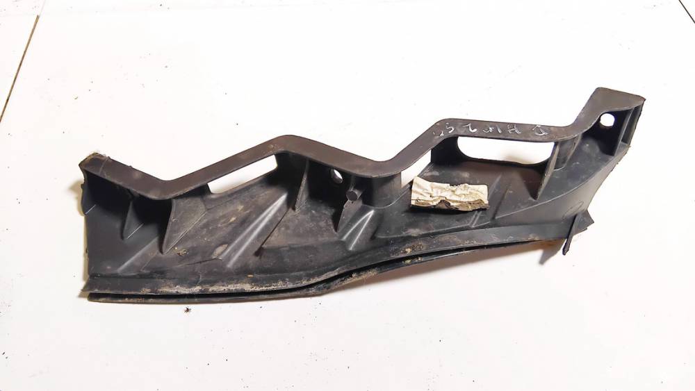 3C0807890 Volkswagen Passat 2007 Puskurin kiinnike - EDESSÄ OIKEALLA - Thumbnail 2