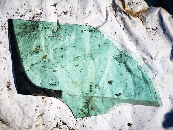 AS2 Skoda Yeti 2012 Oven lasi - EDESSÄ OIKEALLA