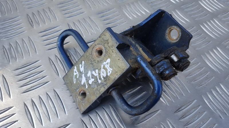 8E0833412 Audi A4 2003 Door Hinge - REAR