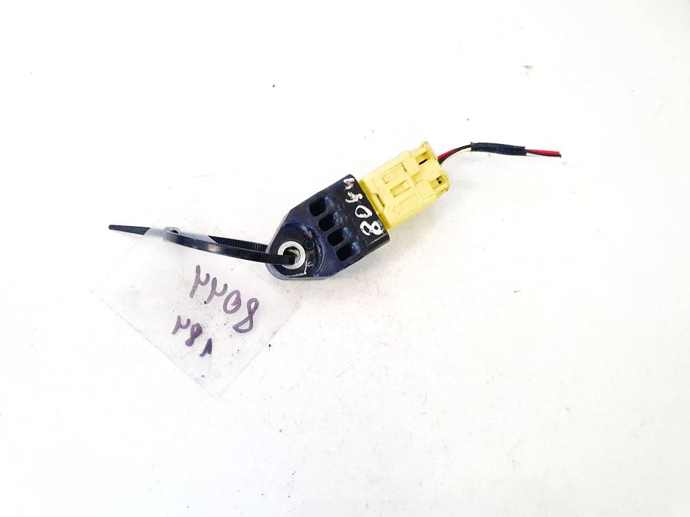 8983142010 Toyota RAV-4 2009 Srs Airbag crash sensor