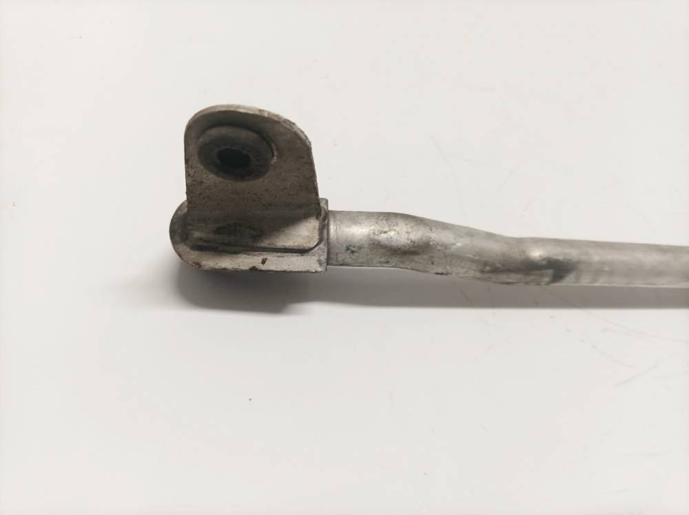 920192702 BMW 5-Series 2011 Air Conditioner AC Hose Assembly (Air Conditioning Line) - Thumbnail 2