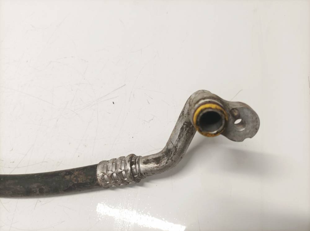 920192702 BMW 5-Series 2011 Air Conditioner AC Hose Assembly (Air Conditioning Line) - Thumbnail 3