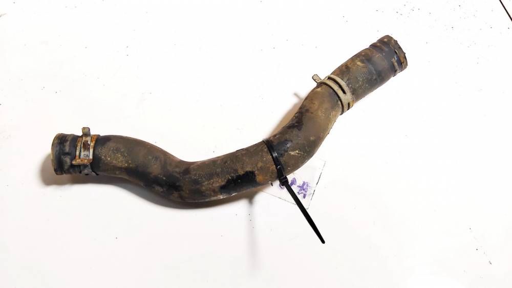 Ford Fiesta 2014 Wąż wodny