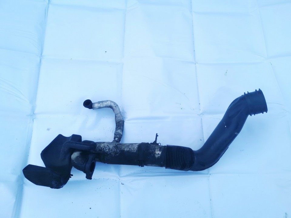 3M519A673HF Volvo V50 2004 Interkulerio zarna - slanga