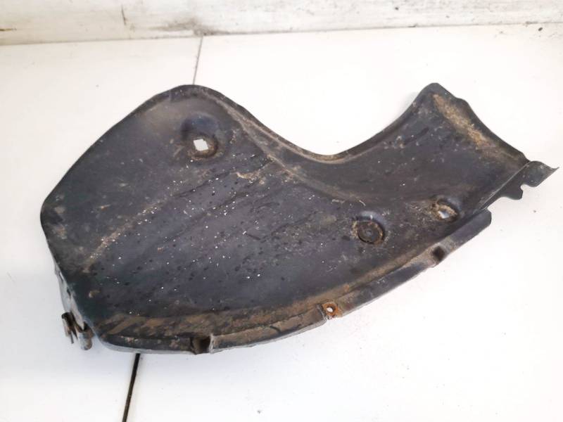 5259242070 Toyota RAV-4 2007 Mud Flaps - REAR LEFT - Thumbnail 3