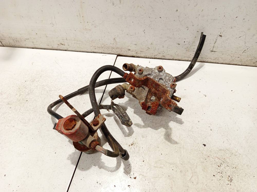 67R010016 Fiat Stilo 2003 LPG Paineensäädin