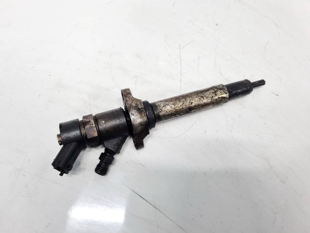 0445110254 Hyundai Santa Fe 2006 Kuro purkstukas (forsunke)