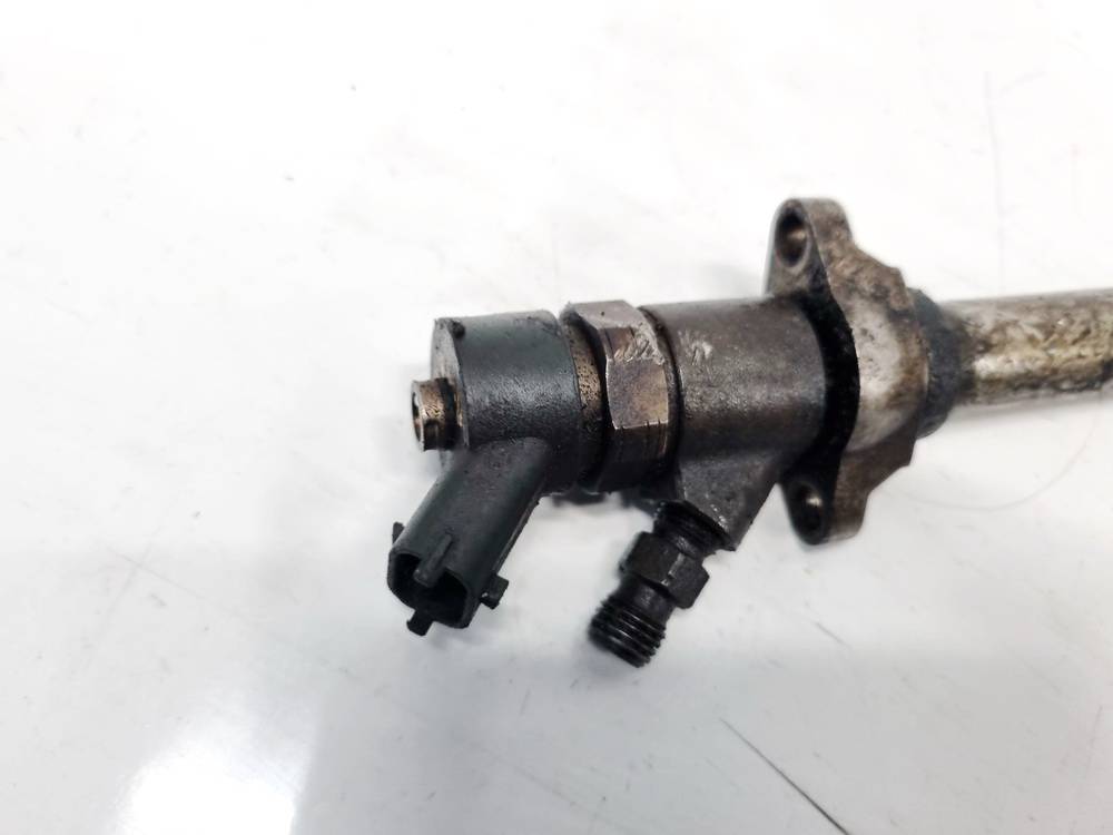 0445110254 Hyundai Santa Fe 2006 Kuro purkstukas (forsunke) - Thumbnail 2