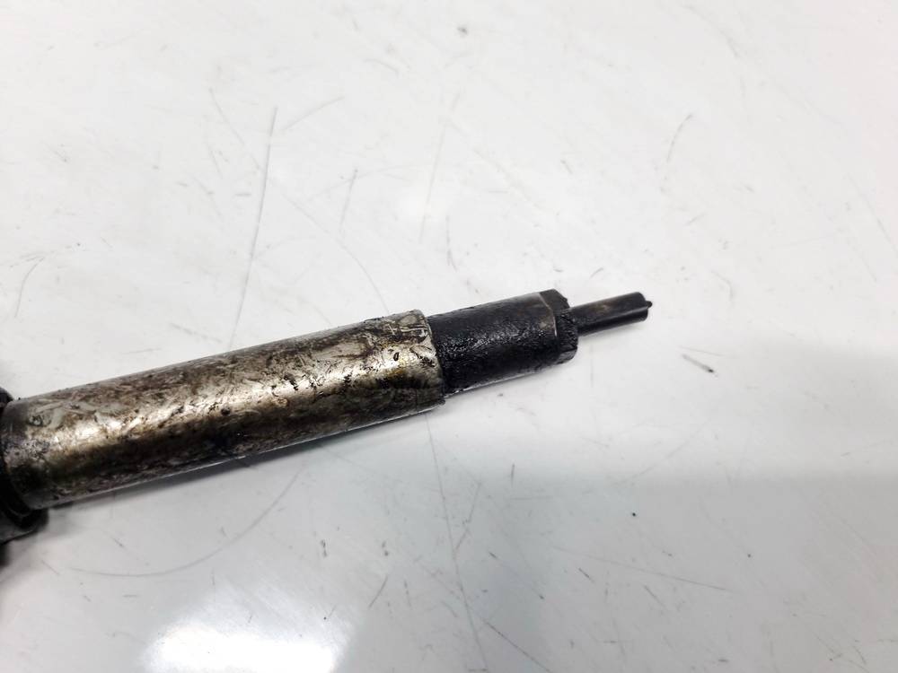 0445110254 Hyundai Santa Fe 2006 Kuro purkstukas (forsunke) - Thumbnail 3