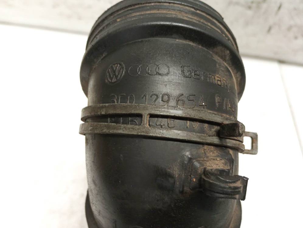 3C0129654P Volkswagen Golf 2006 Intake Hose (Air HOSE)(Air Pipe) - Thumbnail 4