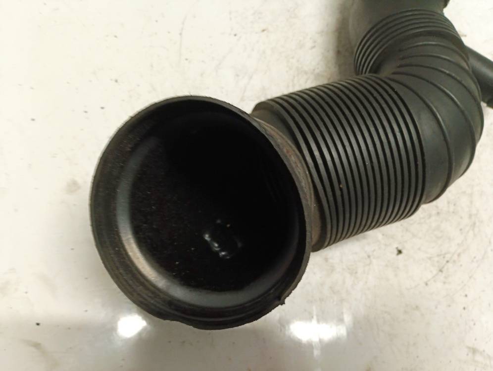 3C0129654P Volkswagen Golf 2006 Intake Hose (Air HOSE)(Air Pipe) - Thumbnail 2