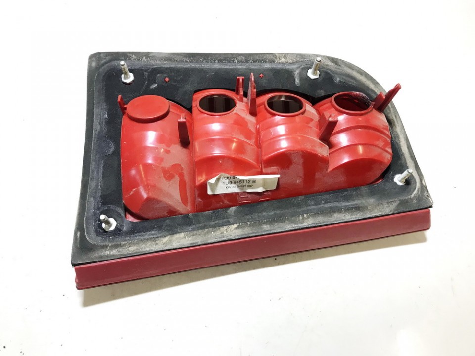 1U9945096B Skoda Octavia 2002 Tail Light lamp Outside - REAR RIGHT - Thumbnail 2