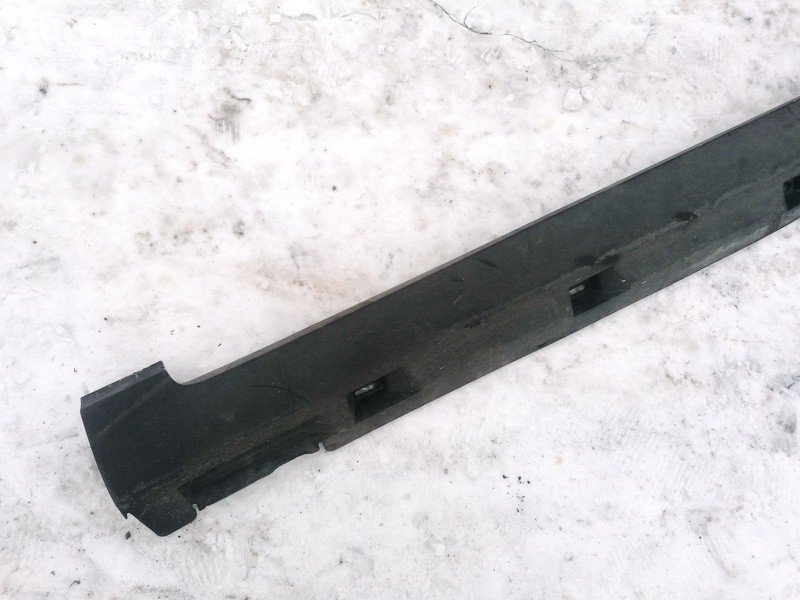3C0853855A Volkswagen Passat 2008 Left Sill Moulding