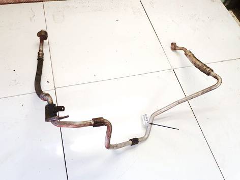 1K0820743CC Skoda Octavia 2008 Air Conditioner AC Hose Assembly (Air Conditioning Line)