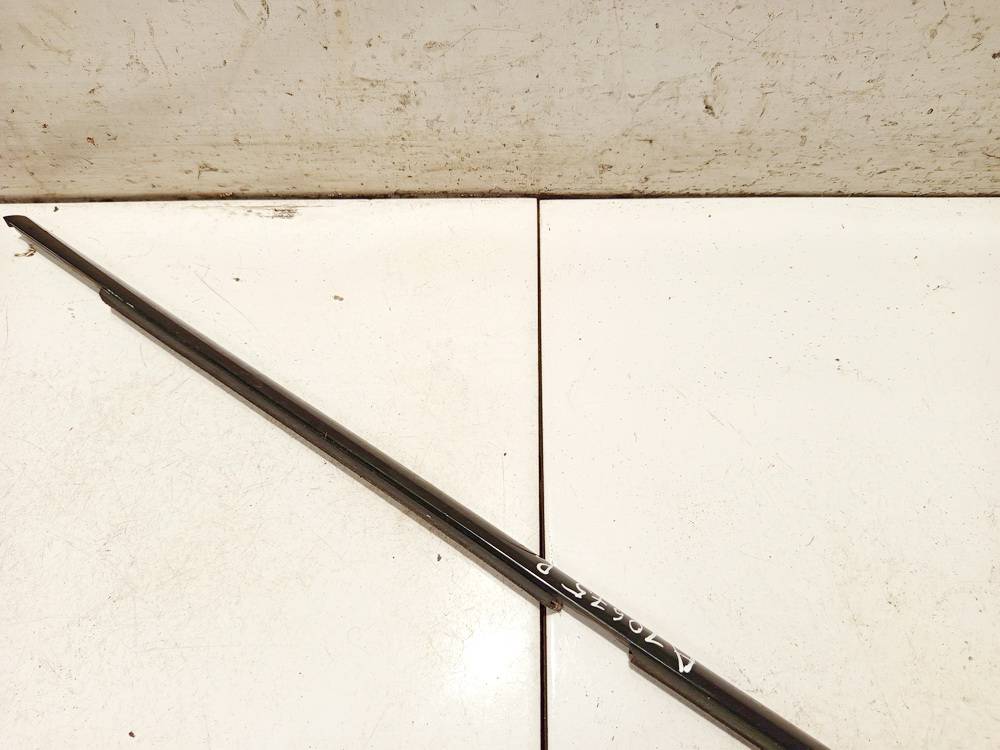 BMW X5 2004 Glass Trim Molding-weatherstripping - FRONT RIGHT - Thumbnail 2