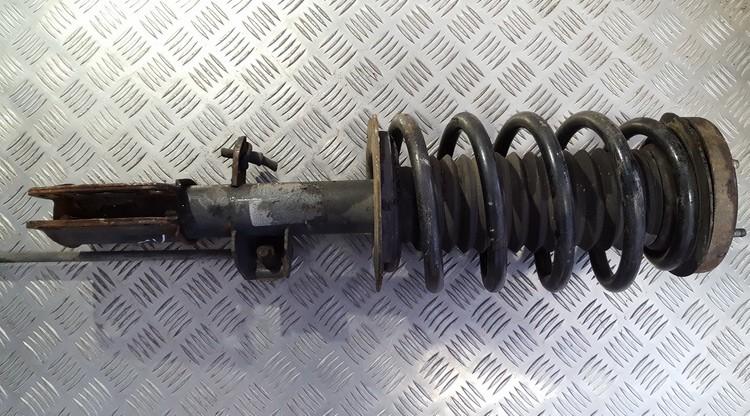 31316754344 BMW X5 2003 Amortizatorius P.D.