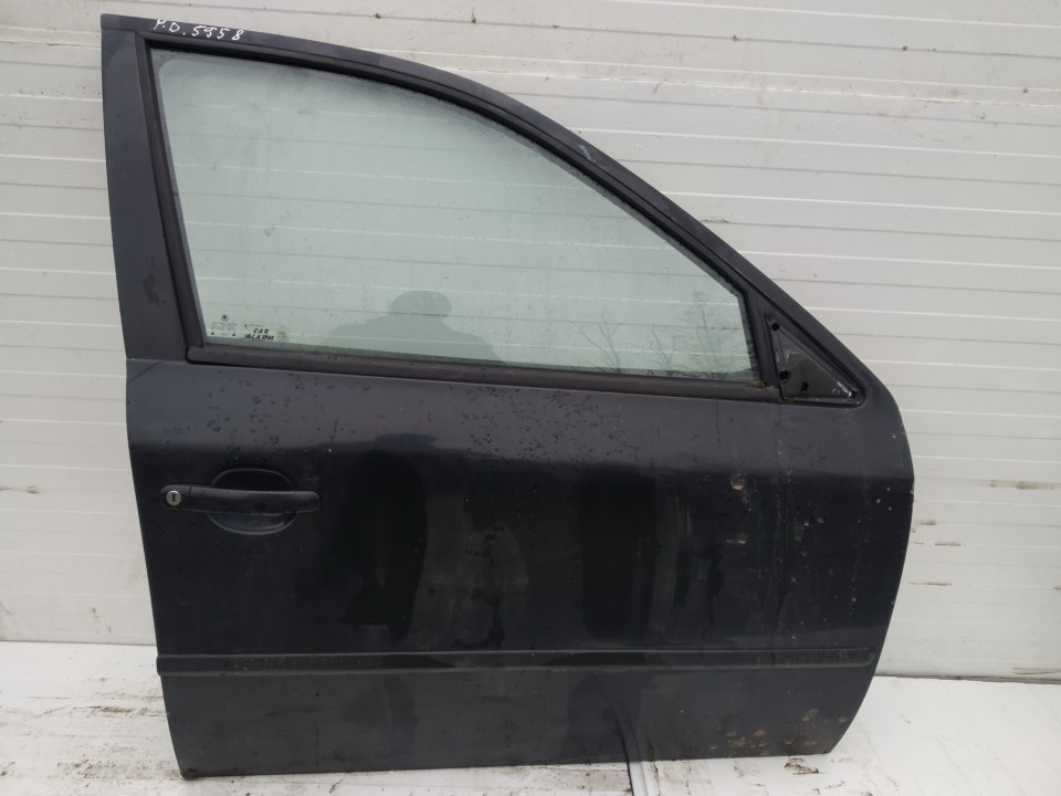 JUOIDA Skoda Octavia 2000 Doors - FRONT RIGHT