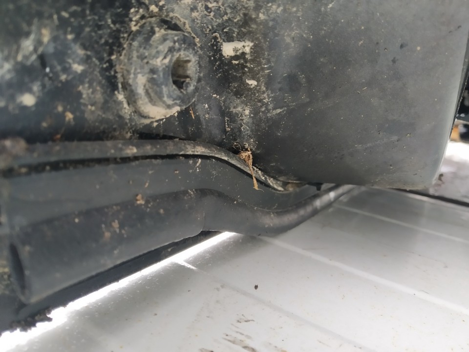 JUOIDA Skoda Octavia 2000 Doors - FRONT RIGHT - Thumbnail 3