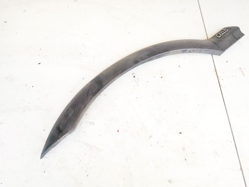 090597591 Opel Zafira 2000 Poszerzenie błotnika (listwa nadkola) - PRZEDNIE LEWE
