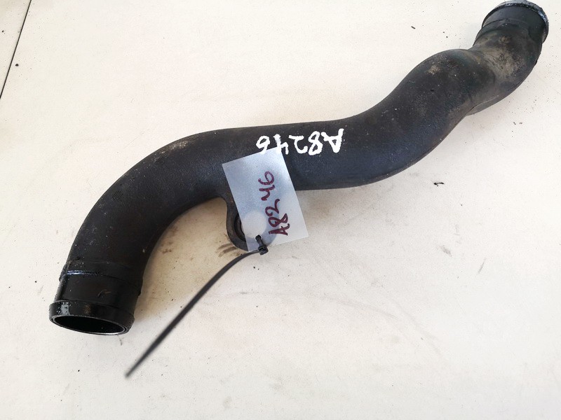 8D0145844A Volkswagen Passat 1997 TURBO INTERCOOLER PIPE HOSE