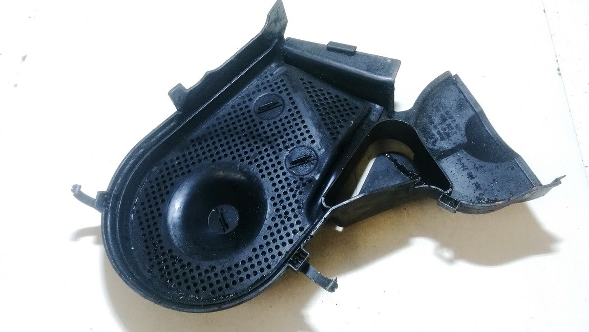 059109108A Audi A6 1998 Zahnriemenschutz Zahnriemen Schutz