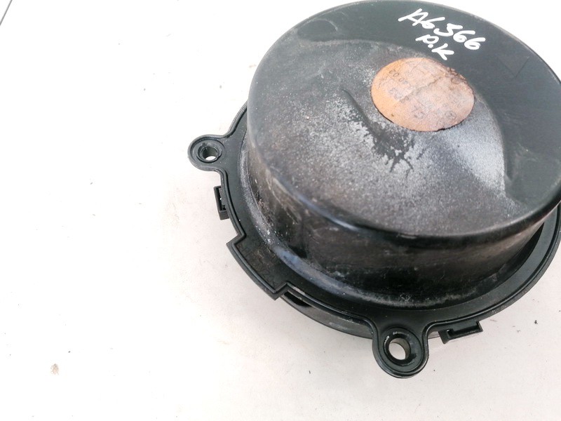 Mercedes-Benz C-CLASS 2002 Speaker (audio) - Thumbnail 3