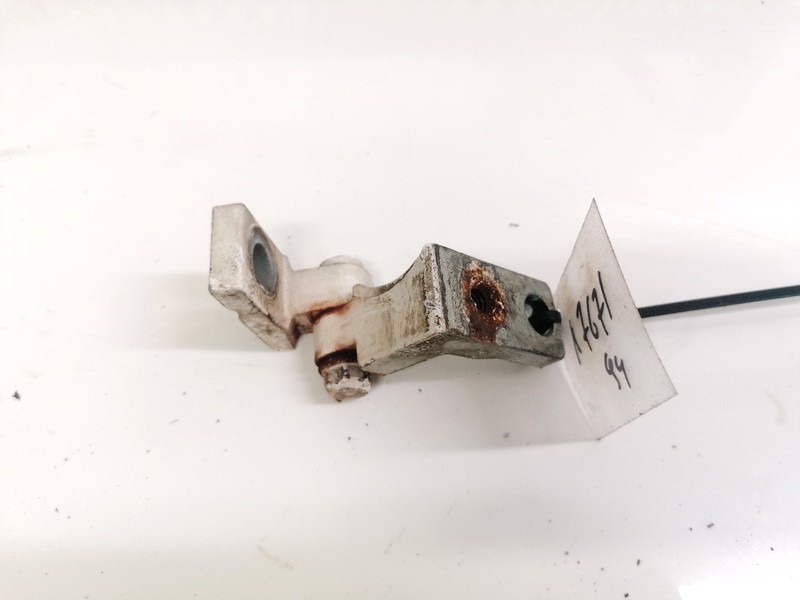 6Q0831401B Volkswagen Polo 2005 Türscharnier Scharnier vorne