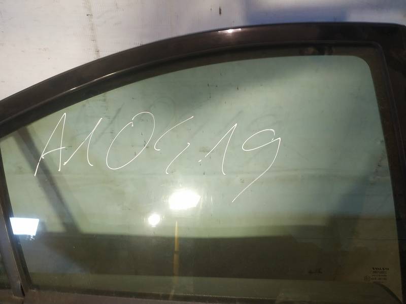 AS2 Volvo S60 2002 Duru stiklas G.D.