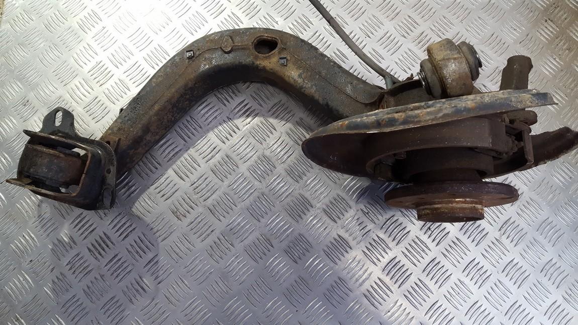 341325102 BMW X3 2005 Stebule (Stupica)(Guolis) G.K.