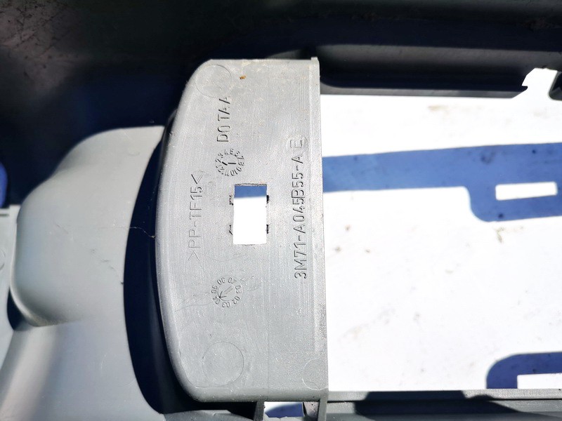 3M71A045B55A Mazda 2 2005 Sisätilan koristelu (muovit) - Thumbnail 3