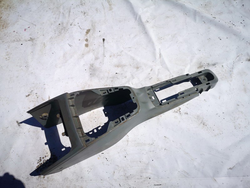 3M71A045B55A Mazda 2 2005 Interior trim